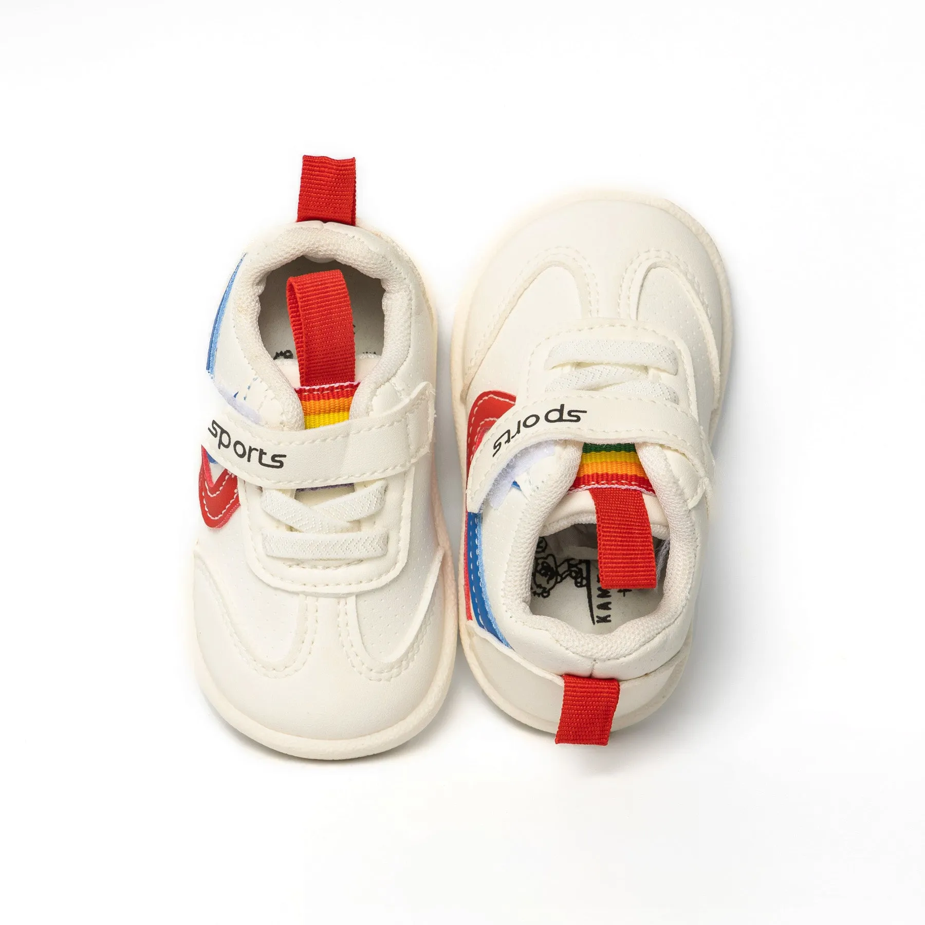 2 LINE SHOES