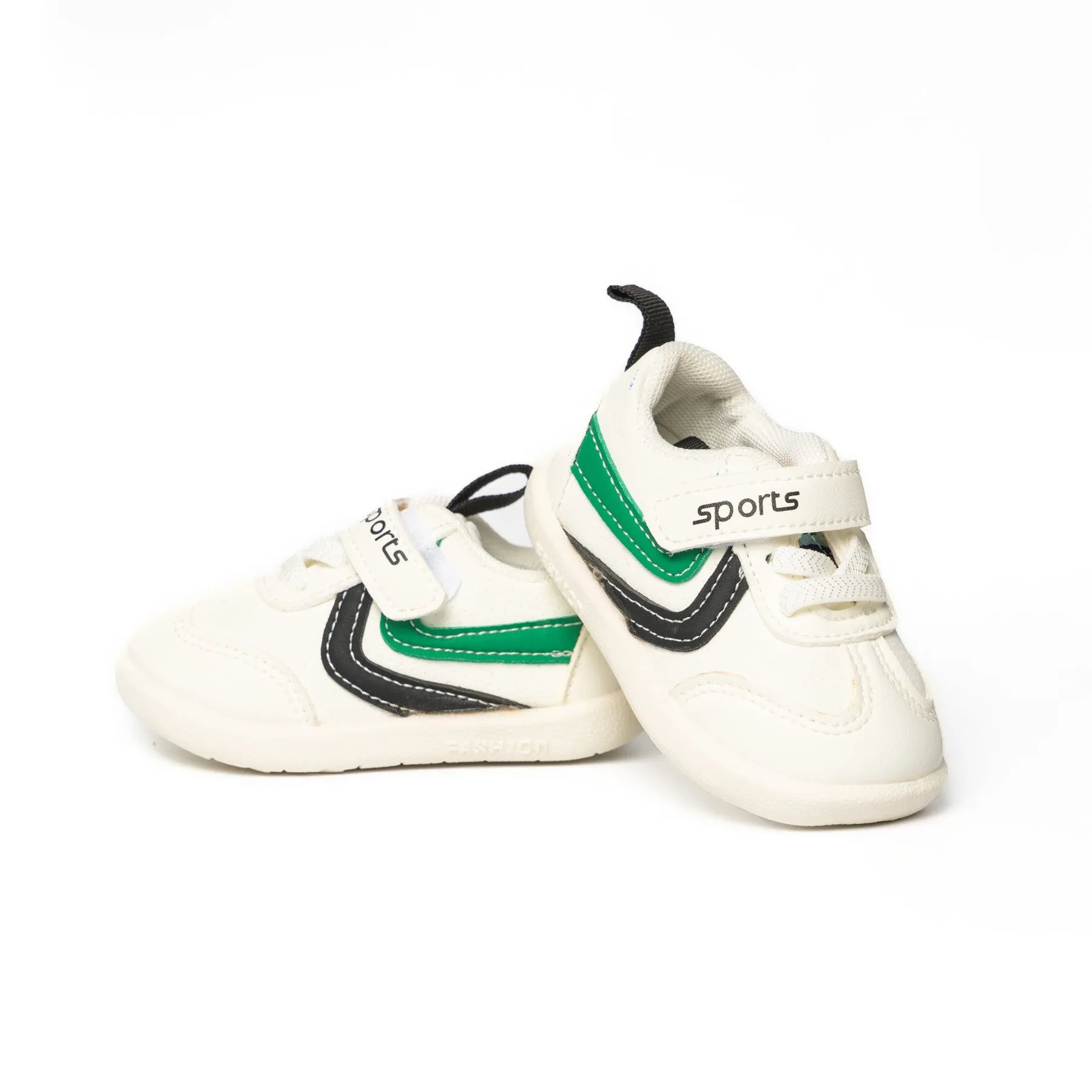 2 LINE SHOES