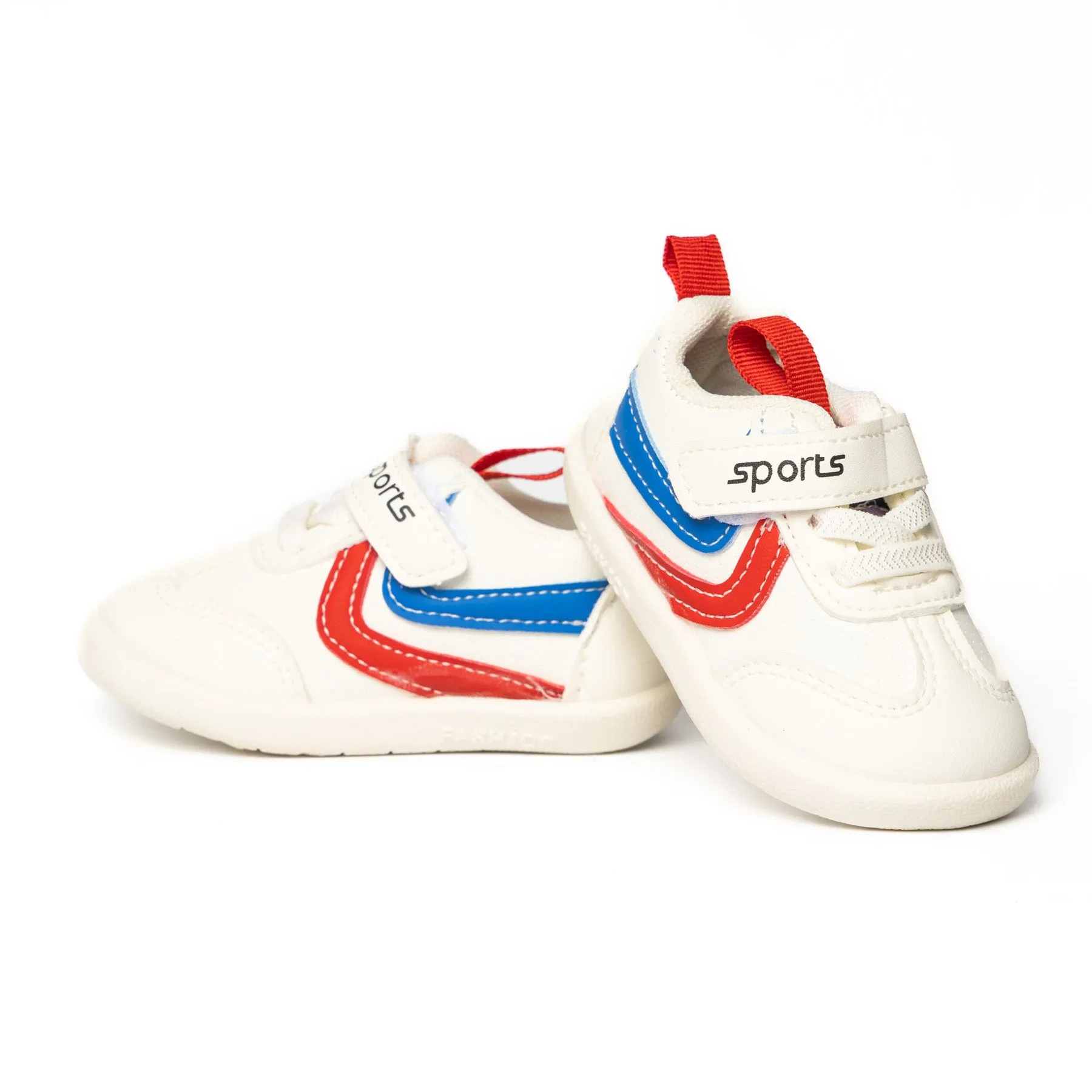 2 LINE SHOES