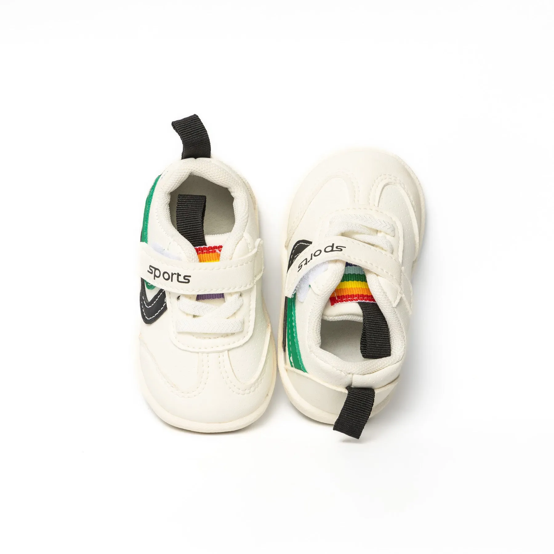 2 LINE SHOES