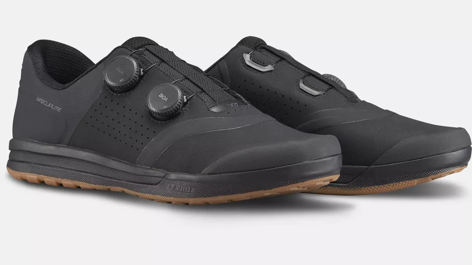 2FO ClipLite Mountain Bike Shoes