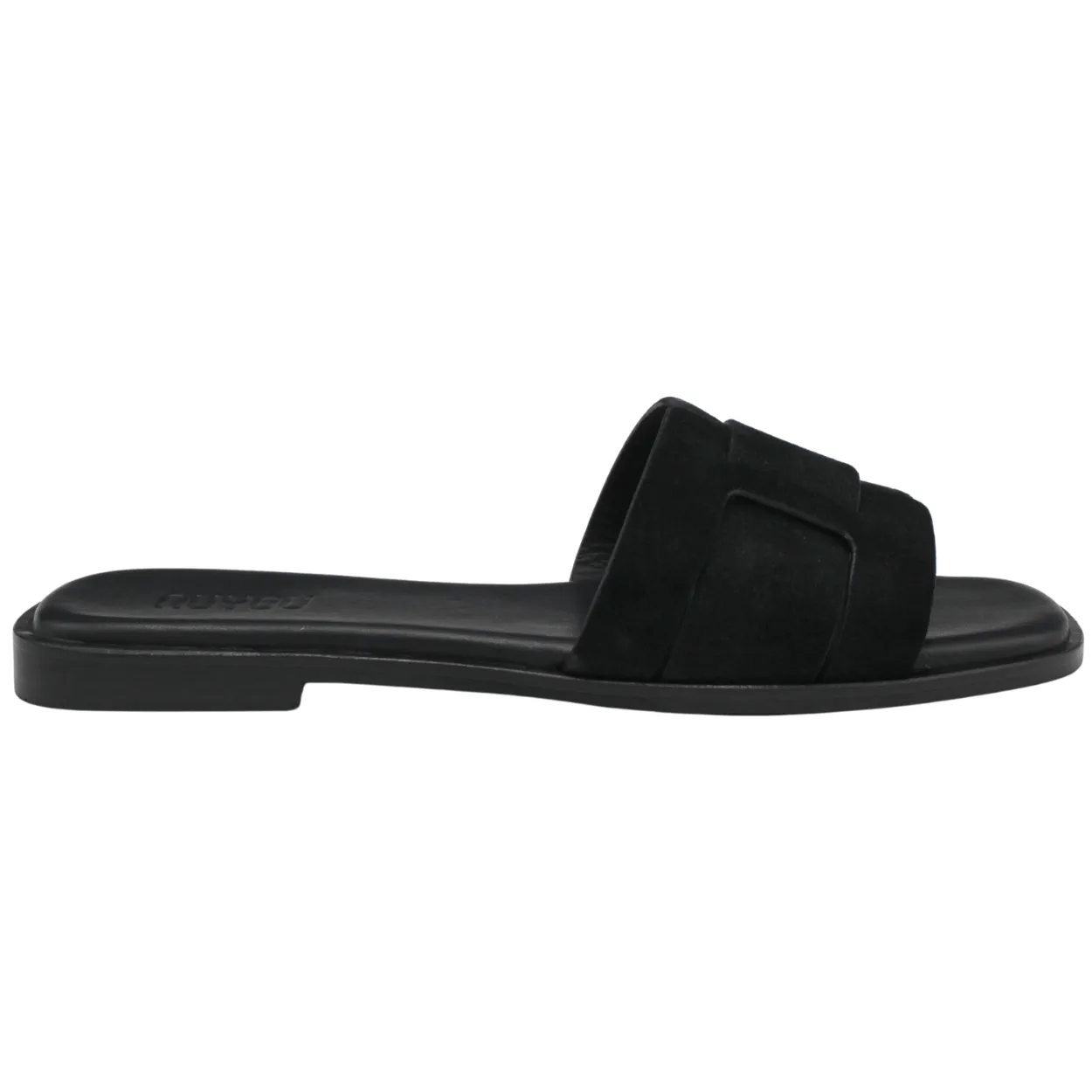 3101 Flat Sandals