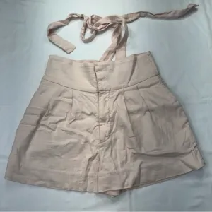 ✨3xHOST PICK✨Marc by Marc Jacobs High-Rise Tie Waist Shorts