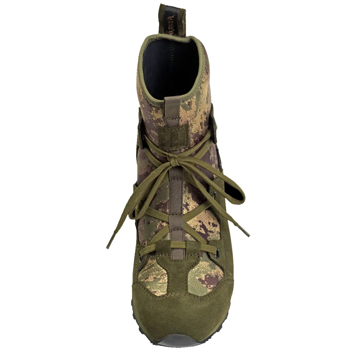 50% OFF HARKILA Stalking Waterproof GTX Sneakers - AXIS MSP Forest Camo SIZE: UK 6.5 (EU40)