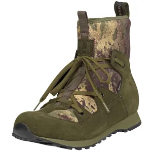 50% OFF HARKILA Stalking Waterproof GTX Sneakers - AXIS MSP Forest Camo SIZE: UK 6.5 (EU40)