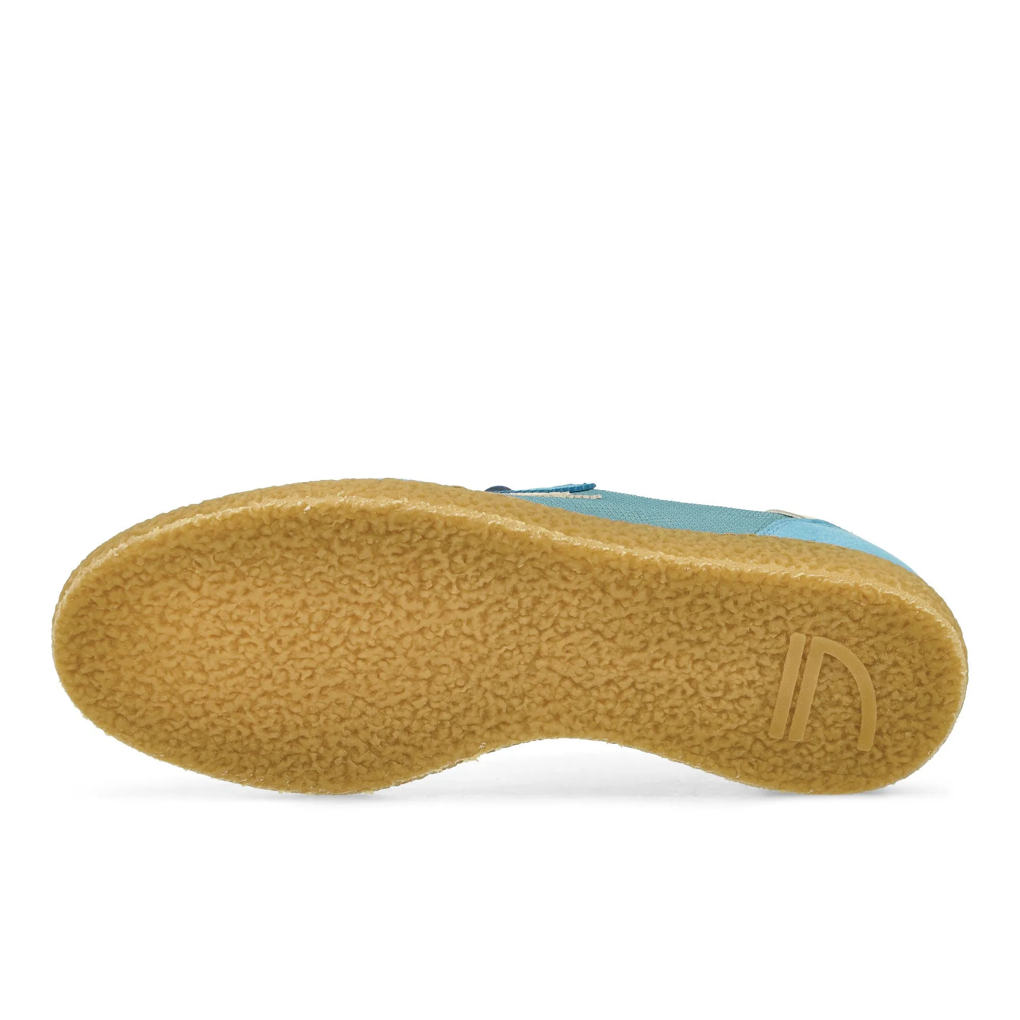 6.01 XS Nylon Hairy Microsuede