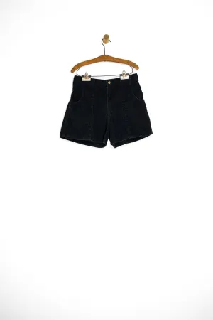 70’s CORDUROY SHORTS / 30