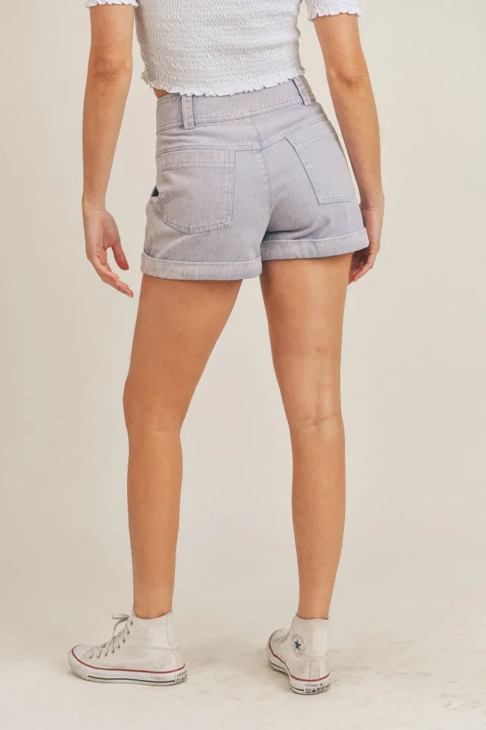Abigail Shorts