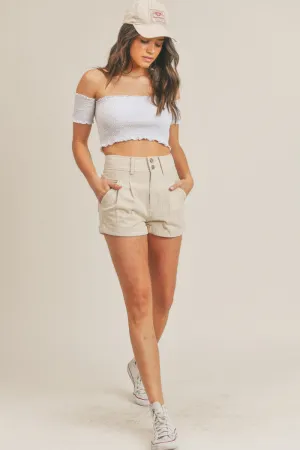 Abigail Shorts