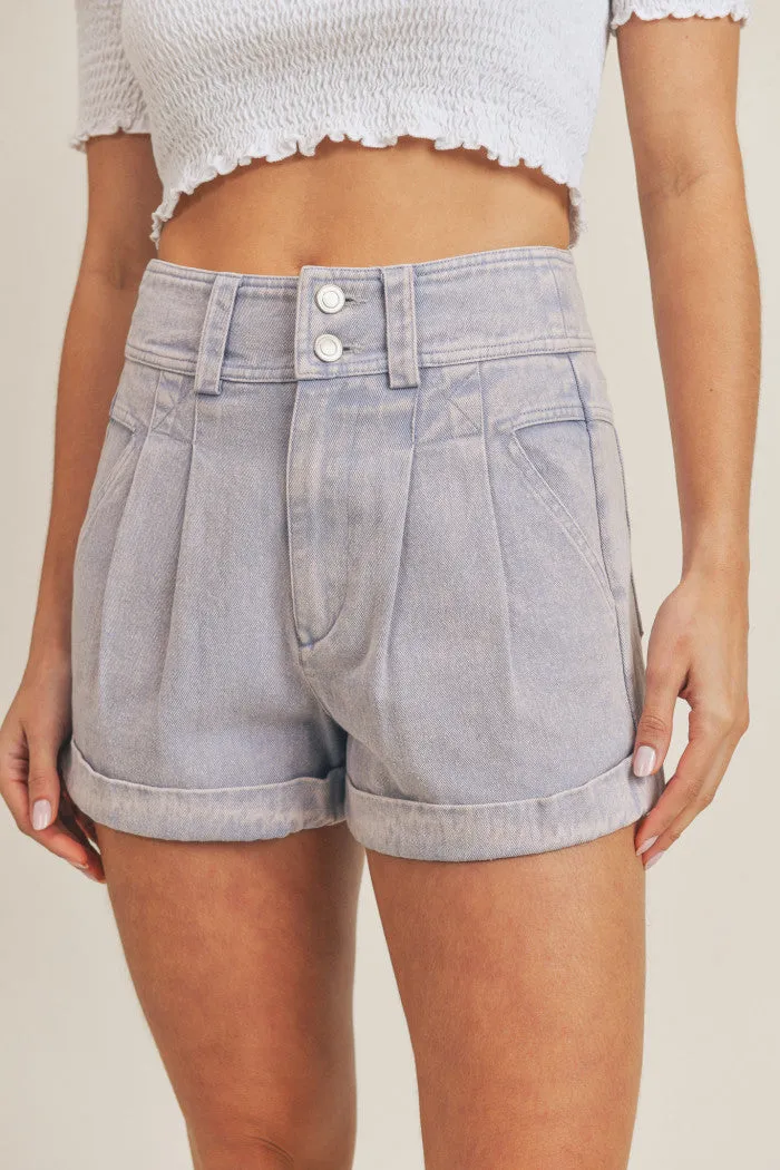 Abigail Shorts