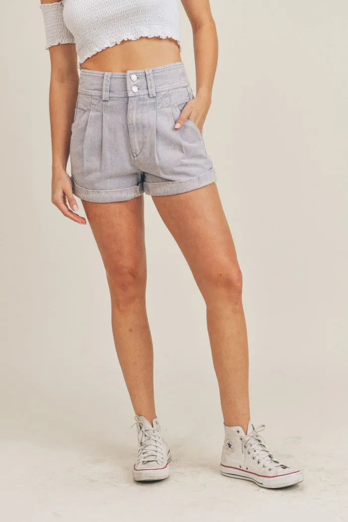 Abigail Shorts