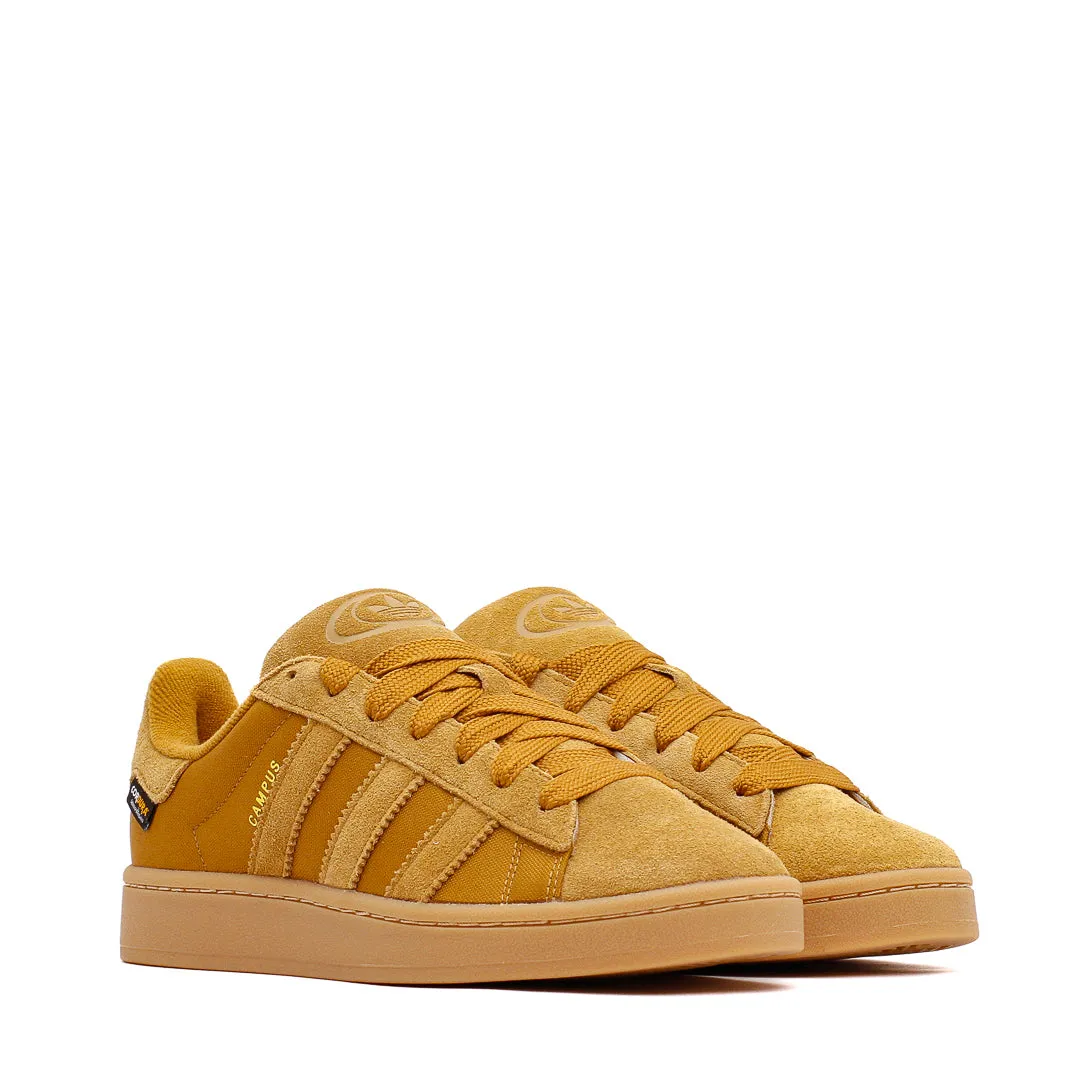 Adidas Men Campus 00s Brown Cordura JH7605