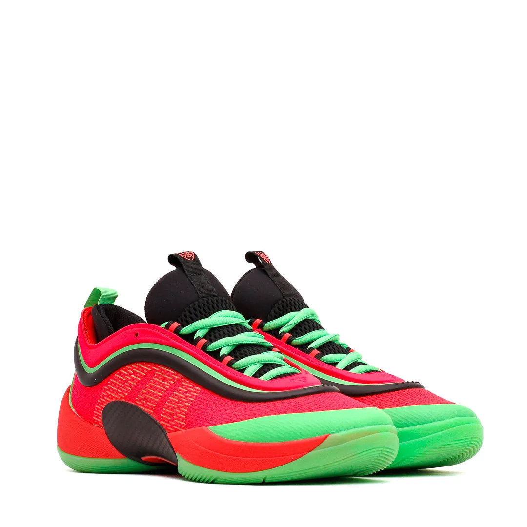 Adidas Men D.O.N. Issue 6 Red JI1547
