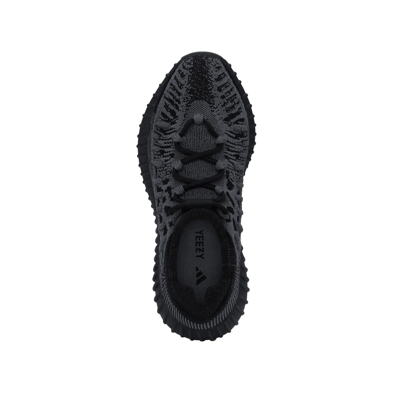 Adidas Men YEEZY 350v2 CMPCT Slate Onyx IG9606