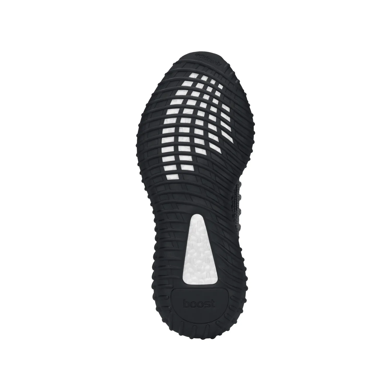 Adidas Men YEEZY 350v2 CMPCT Slate Onyx IG9606