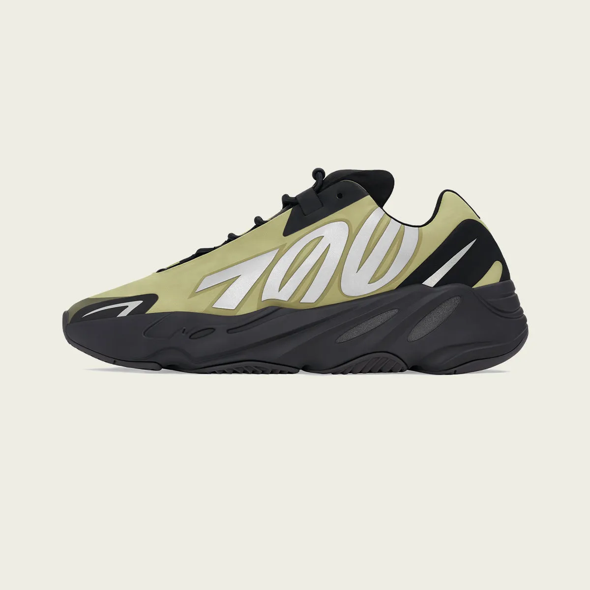 Adidas Men YEEZY 700 MNVN Resin GW9525
