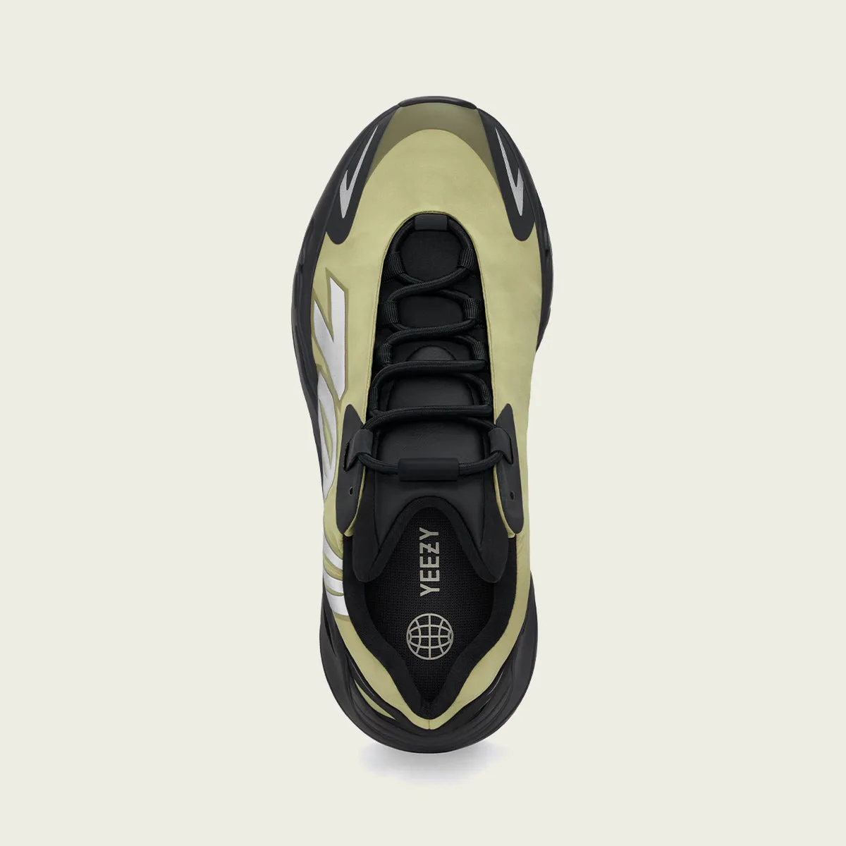 Adidas Men YEEZY 700 MNVN Resin GW9525
