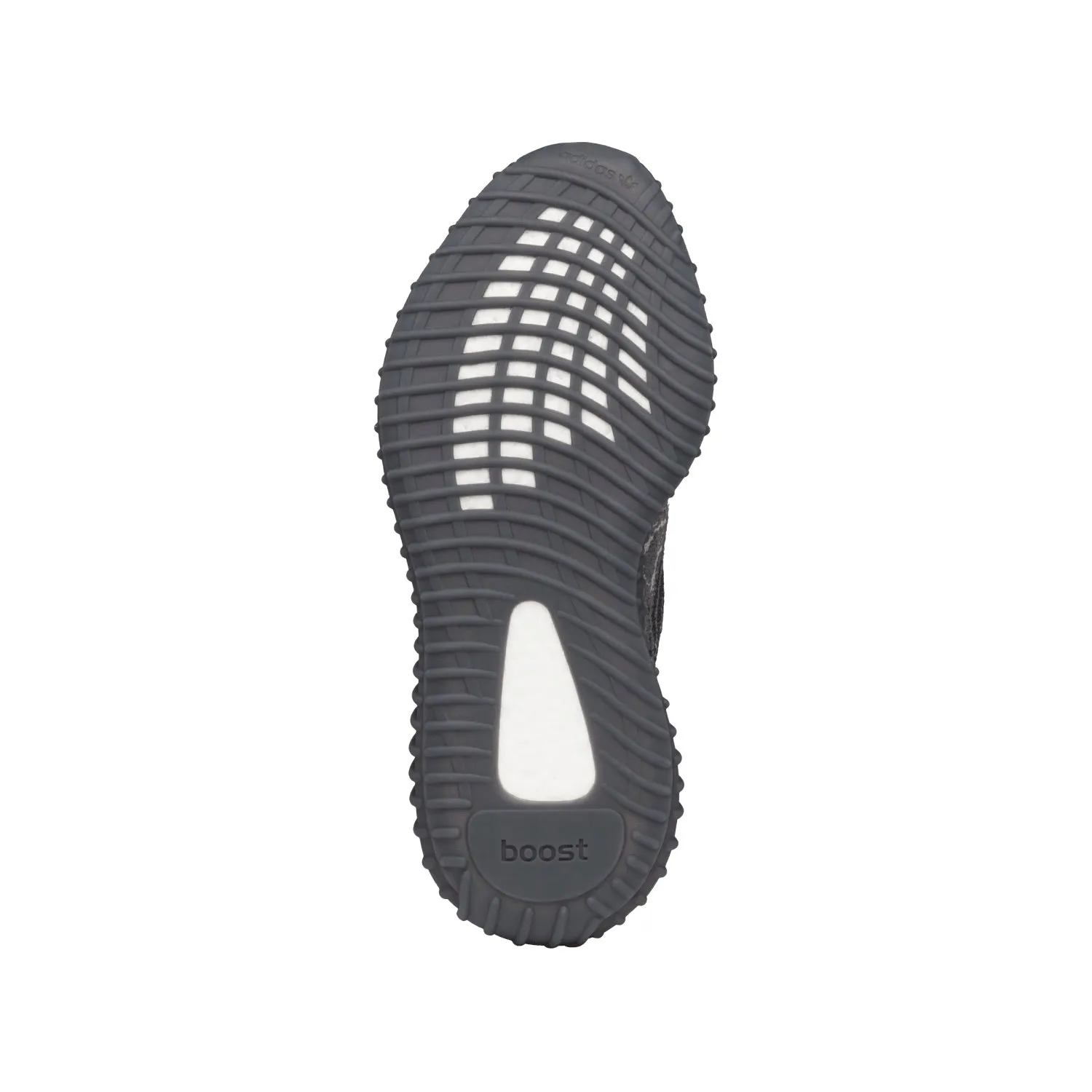 Adidas Men YEEZY Boost 350v2 Dark Salt ID4811