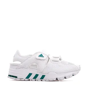 Adidas Originals Men EQT93 SNDL Sandal White GZ7199