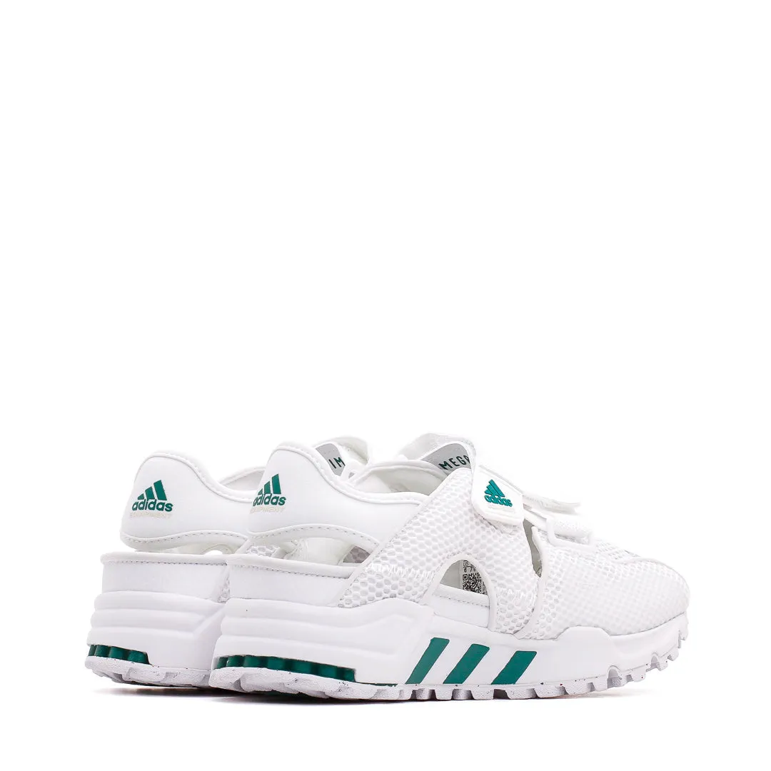 Adidas Originals Men EQT93 SNDL Sandal White GZ7199