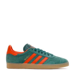 Adidas Originals Men Gazelle Green IG6200