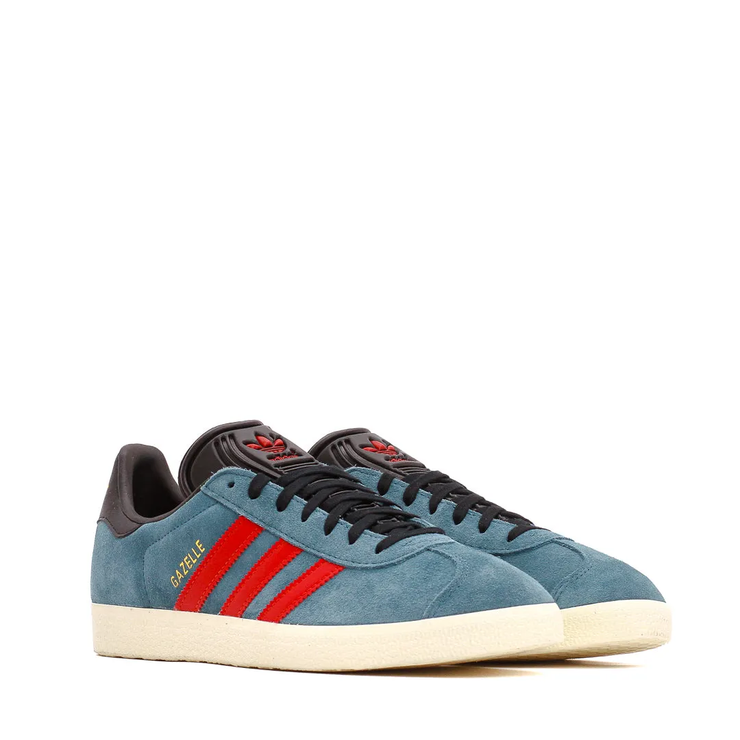 Adidas Originals Men Gazelle MLS Navy IH2626