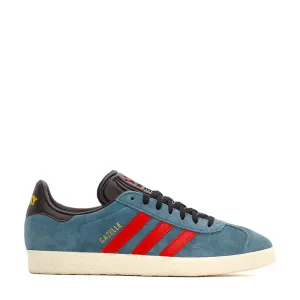 Adidas Originals Men Gazelle MLS Navy IH2626