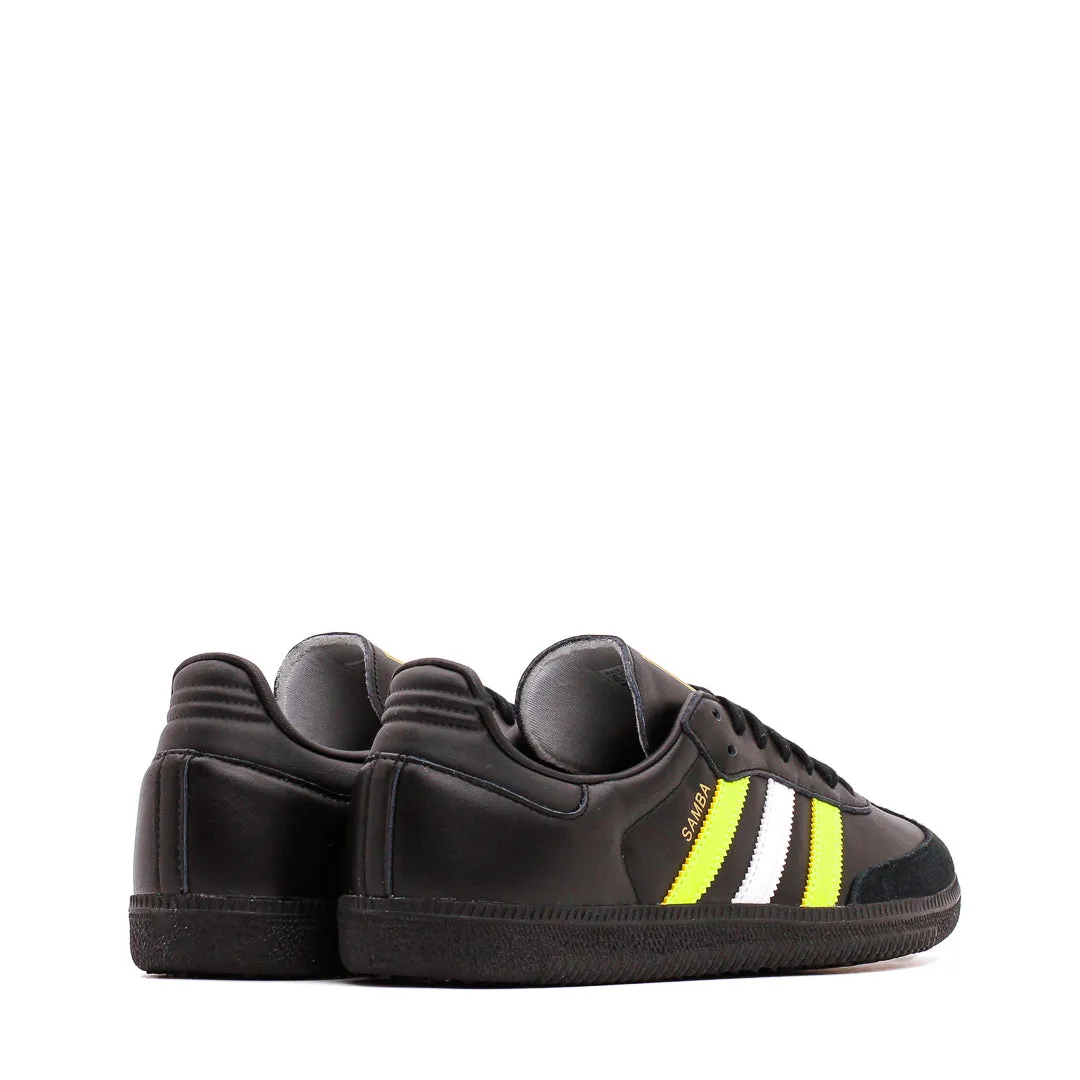 Adidas Originals Men Samba OG Black ID1380