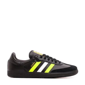 Adidas Originals Men Samba OG Black ID1380