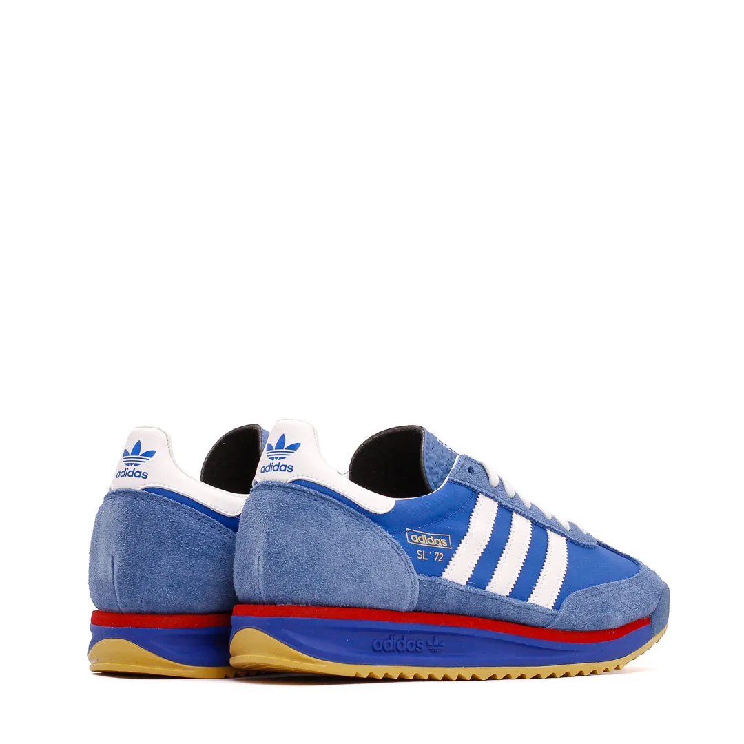 Adidas Originals Men SL 72 RS Blue IG2132
