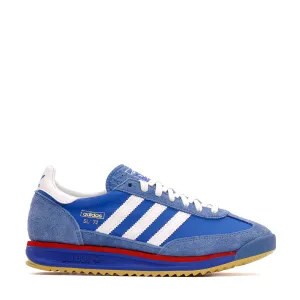 Adidas Originals Men SL 72 RS Blue IG2132