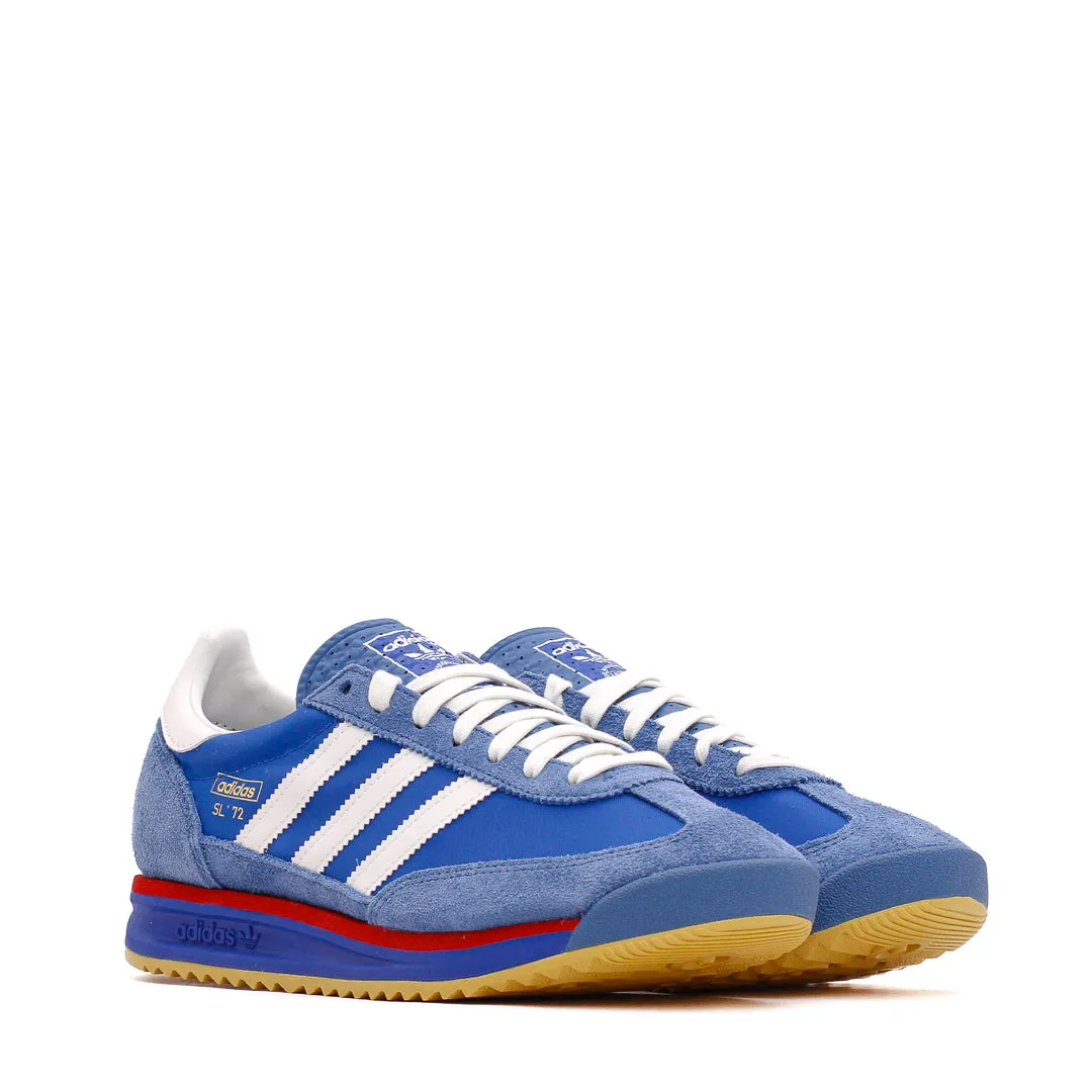 Adidas Originals Men SL 72 RS Blue IG2132