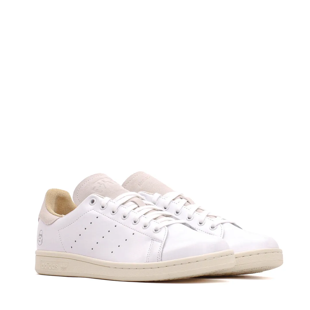 Adidas Originals Men Stan Smith x Star Wars White IE6002