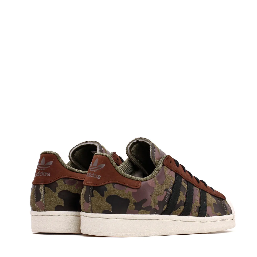Adidas Originals Men Superstar Camo HQ8866
