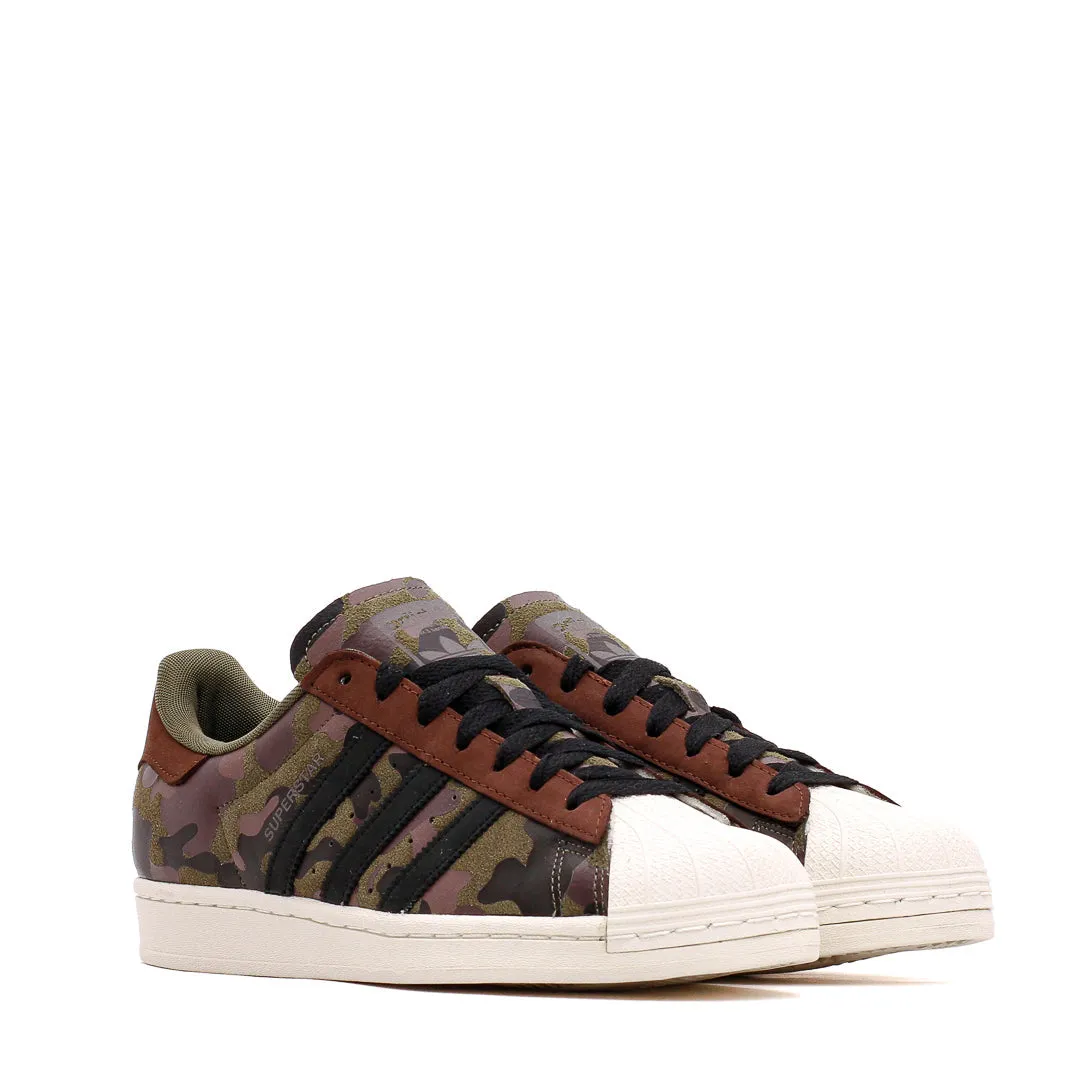 Adidas Originals Men Superstar Camo HQ8866