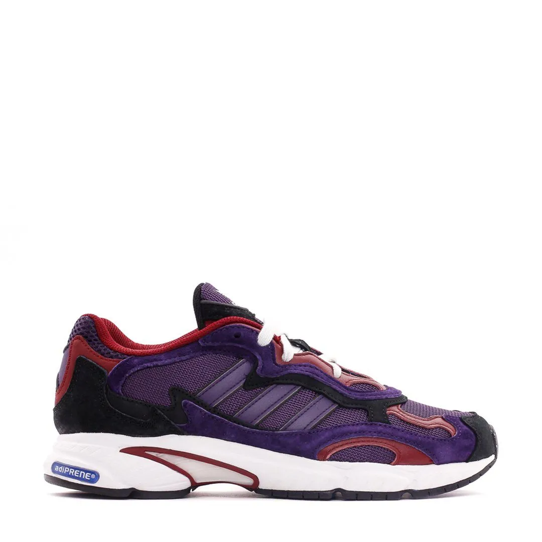 Adidas Originals Temper Run Purple Black Men G27921