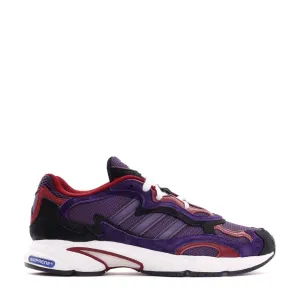 Adidas Originals Temper Run Purple Black Men G27921