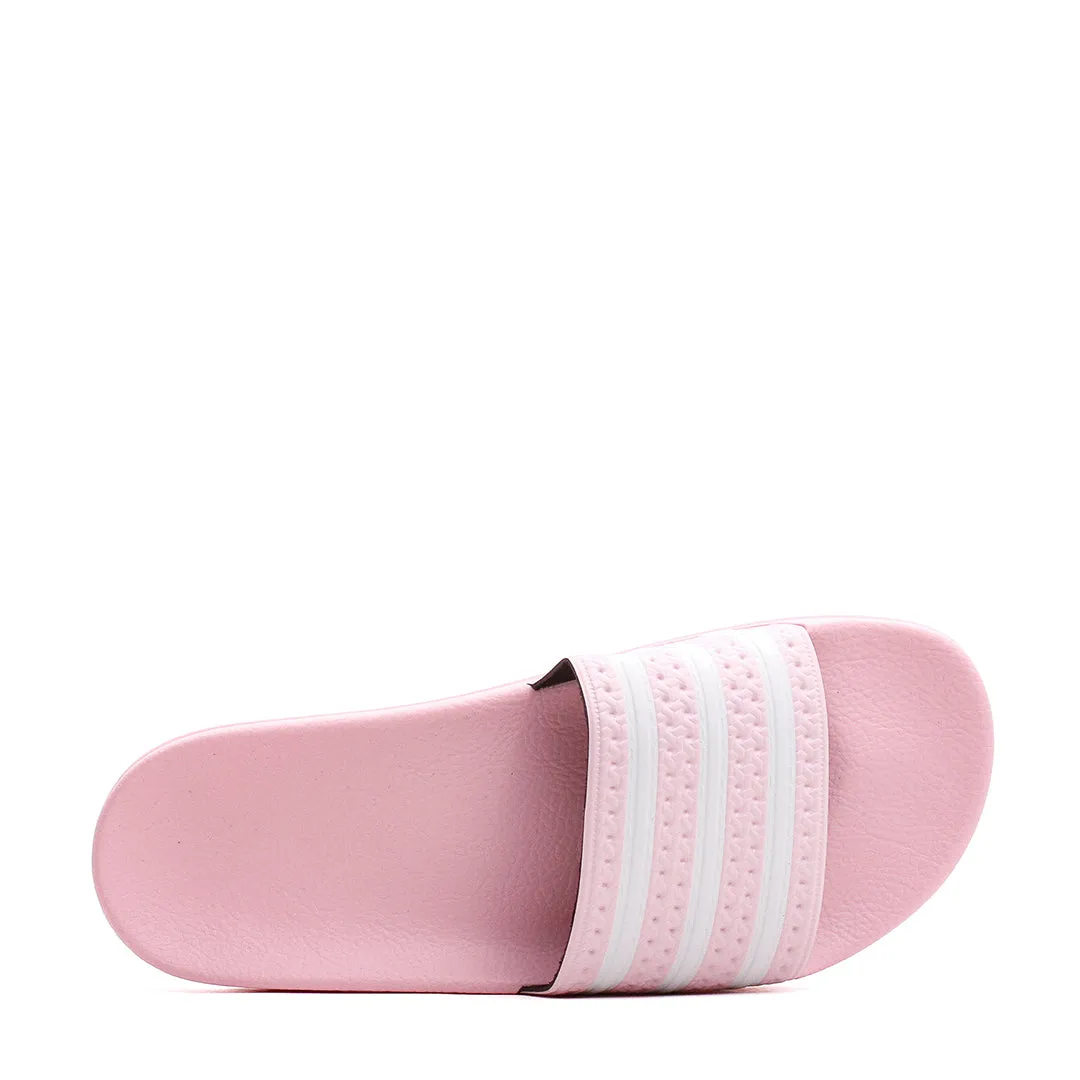 Adidas Originals Women Adilette Pink GZ6365