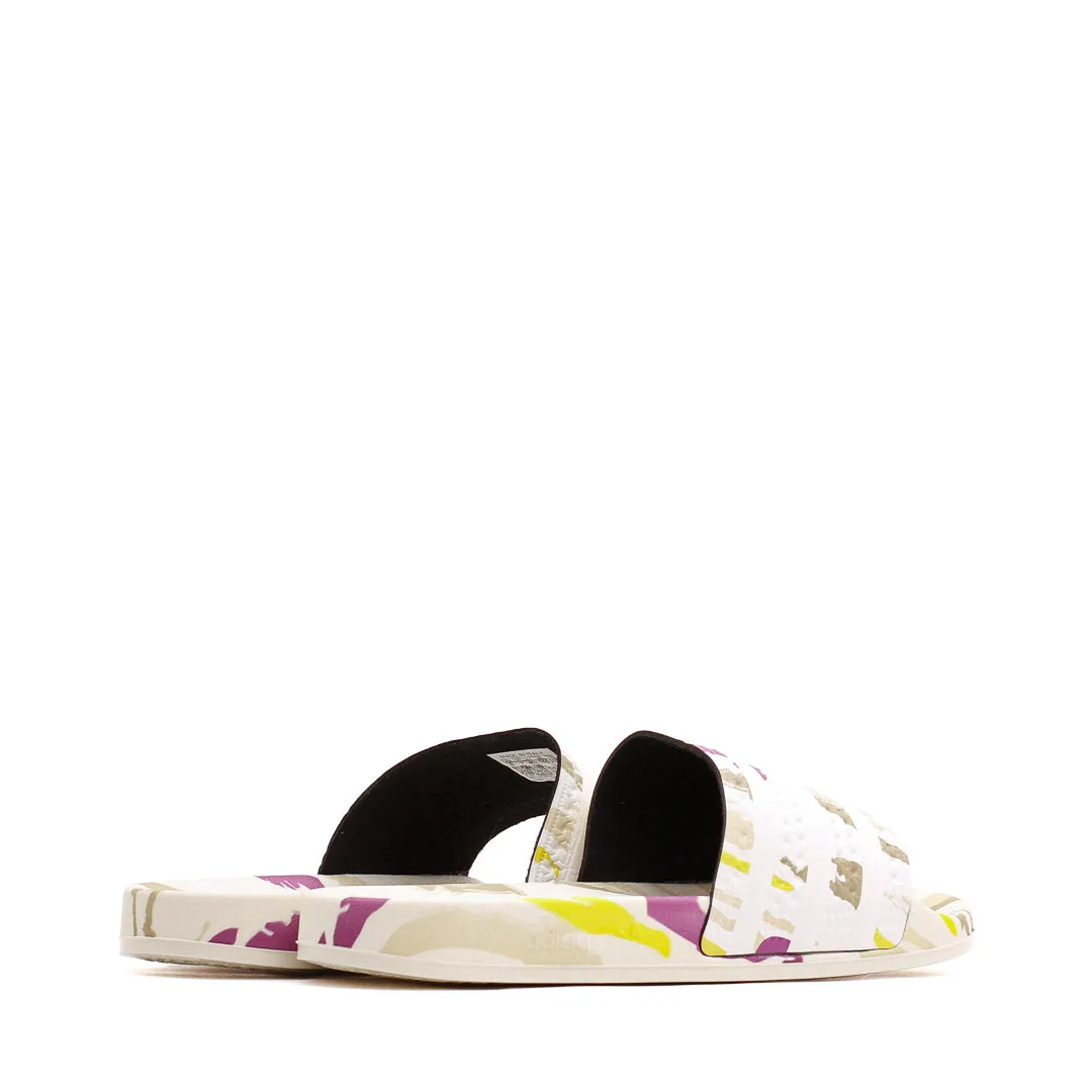 Adidas Originals Women Adilette TM White GX2073