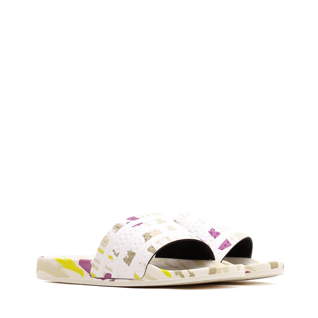Adidas Originals Women Adilette TM White GX2073