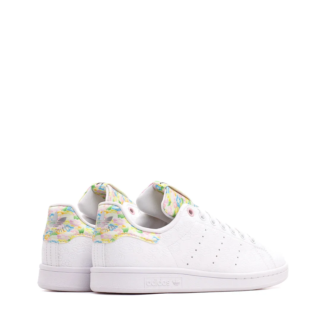Adidas Originals Women Disney Stan Smith White GV7931