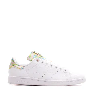 Adidas Originals Women Disney Stan Smith White GV7931