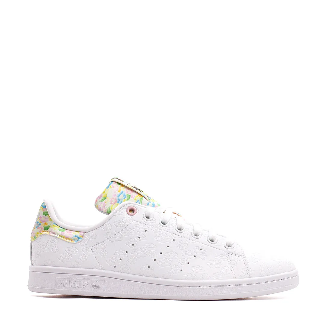 Adidas Originals Women Disney Stan Smith White GV7931