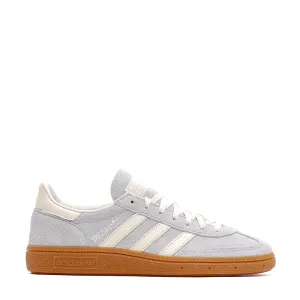 Adidas Originals Women Handball Spezial Silver IF6491