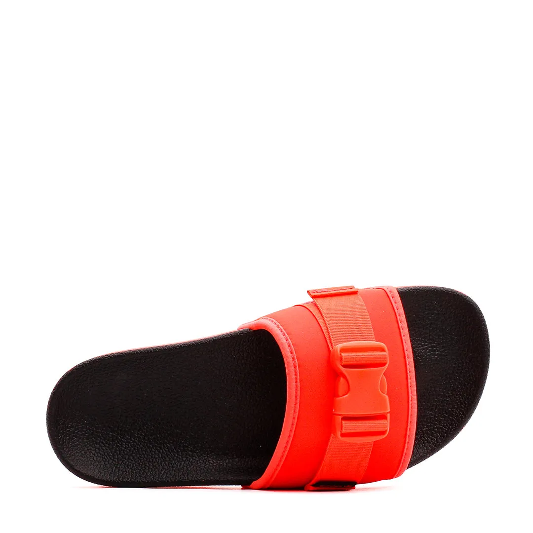 Adidas Originals Women Pouchylette Solar Red GY1009