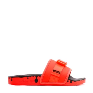 Adidas Originals Women Pouchylette Solar Red GY1009
