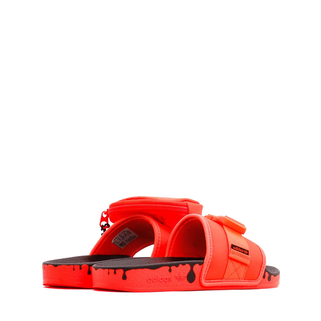Adidas Originals Women Pouchylette Solar Red GY1009