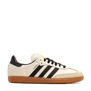 Adidas Originals Women Samba OG White Sand ID0478