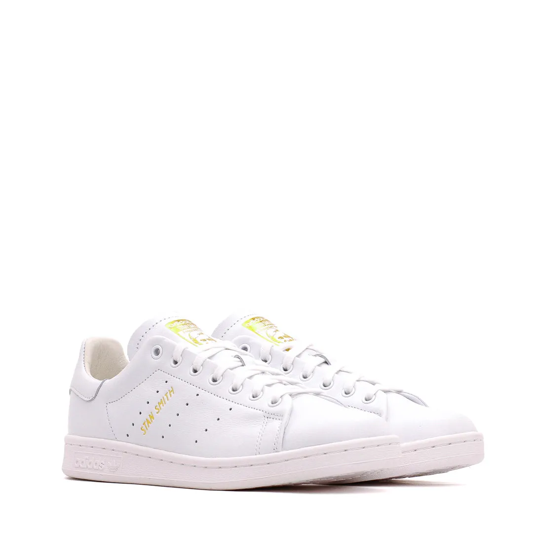 Adidas Originals Women Stan Smith Lux White IG3389