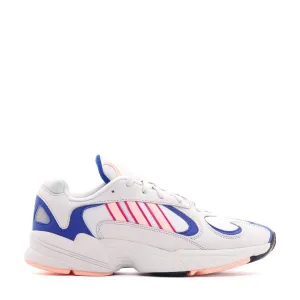 Adidas Originals Yung-1 Blue Pink Men BD7654